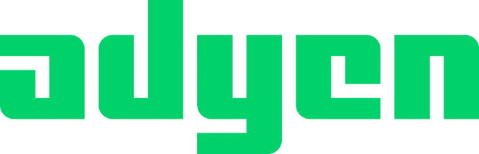 Adyen Logo